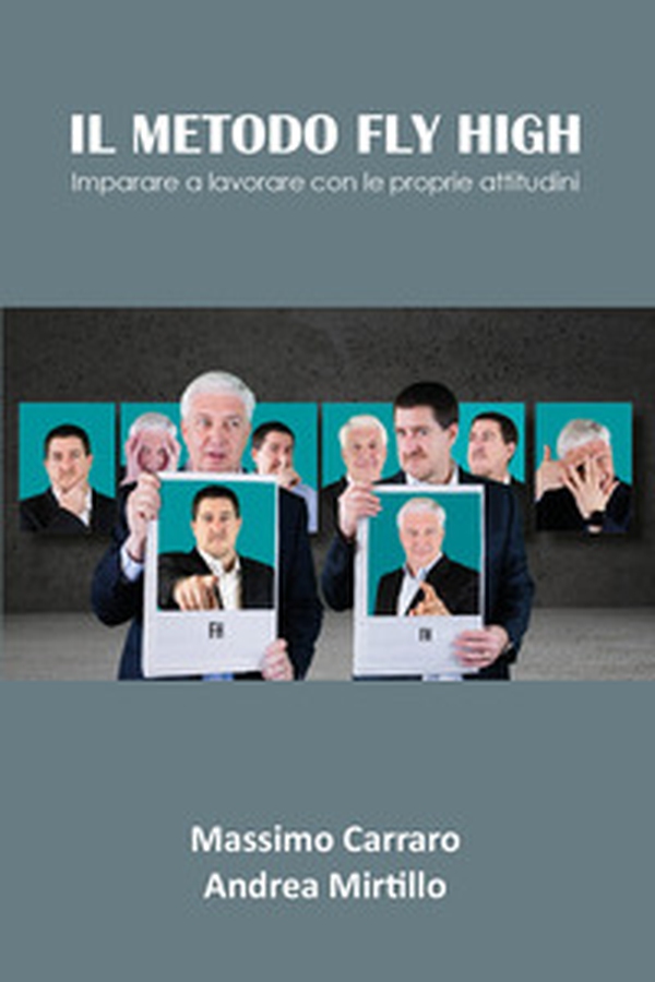 Il metodo Fly High - Librerie.coop Il metodo Fly High - Librerie.coop