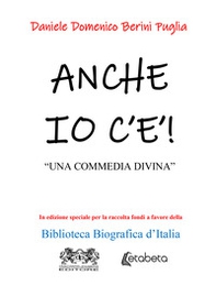 Anche io c'è. «Una commedia divina» - Librerie.coop