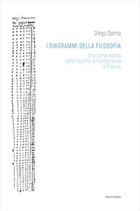 I diagrammi della filosofia. Una storia eretica della filosofia contemporanea in Francia - Librerie.coop I diagrammi della filosofia. Una storia eretica della filosofia contemporanea in Francia - Librerie.coop