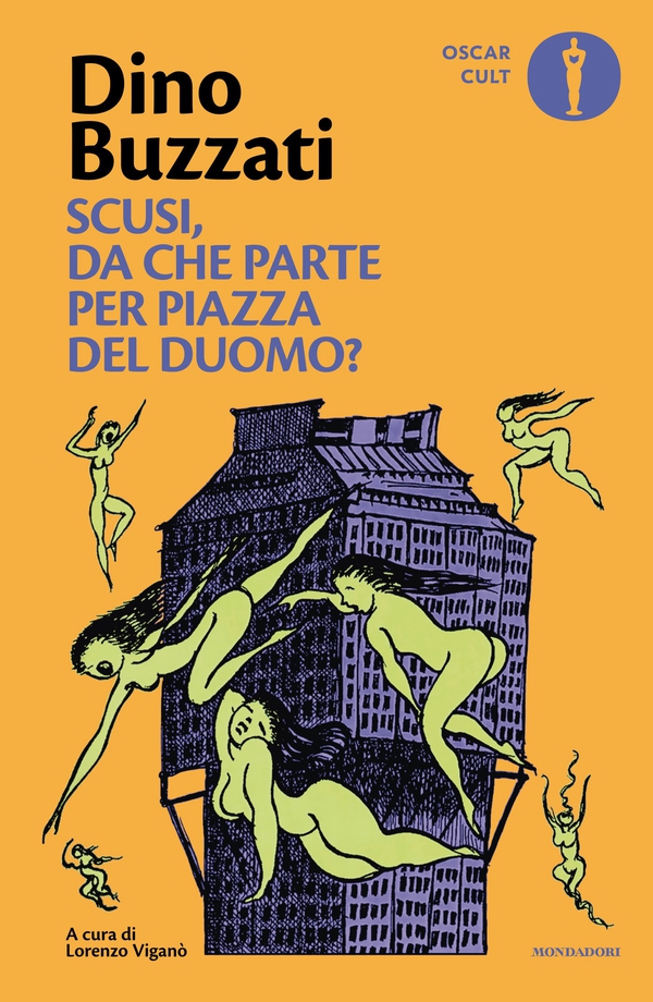 Scusi, da che parte per Piazza del Duomo? - Librerie.coop
