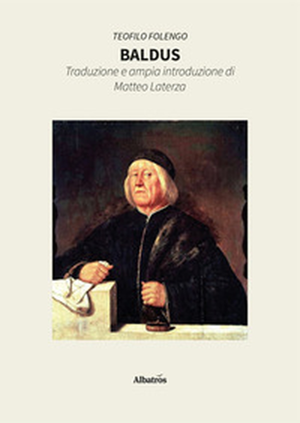 Baldus - Librerie.coop Baldus - Librerie.coop