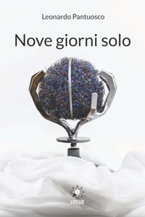 Nove giorni solo - Librerie.coop Nove giorni solo - Librerie.coop