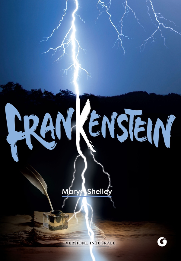 Frankenstein - Librerie.coop Frankenstein - Librerie.coop