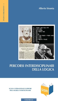 Percorsi interdisciplinari della logica - Librerie.coop