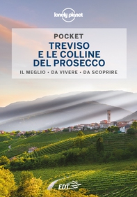 Treviso e le Colline del Prosecco Pocket - Librerie.coop Treviso e le Colline del Prosecco Pocket - Librerie.coop