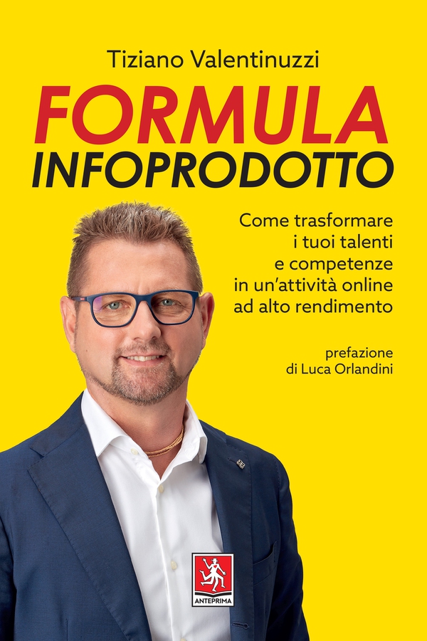 Formula Infoprodotto - Librerie.coop Formula Infoprodotto - Librerie.coop