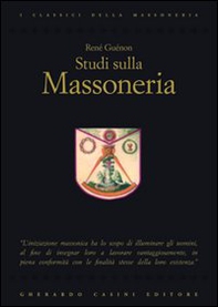 Studi sulla massoneria - Librerie.coop