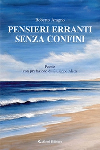 Pensieri erranti senza confini - Librerie.coop Pensieri erranti senza confini - Librerie.coop