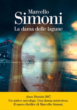 La dama delle lagune - Librerie.coop