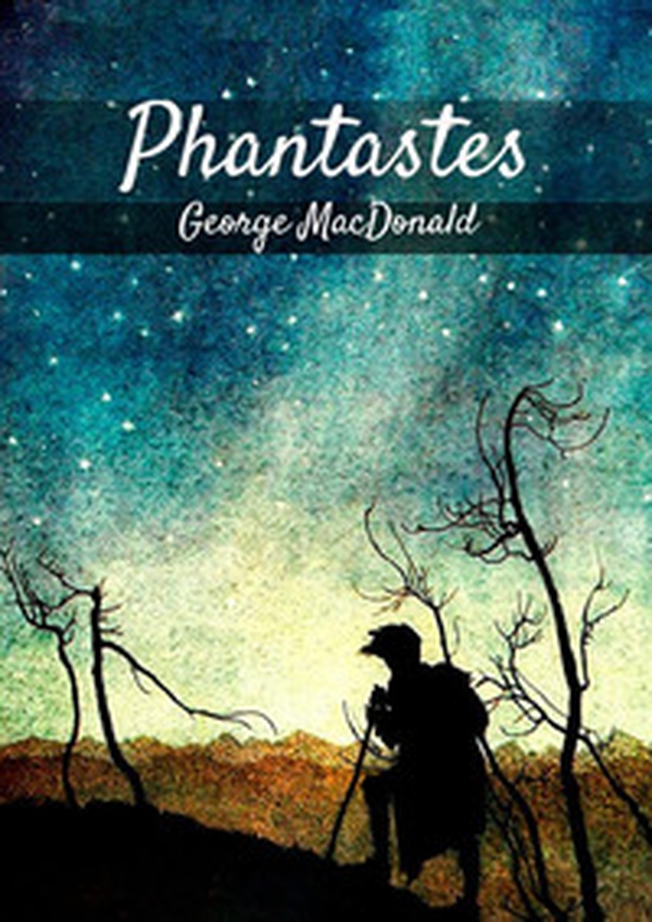 Phantastes - Librerie.coop Phantastes - Librerie.coop