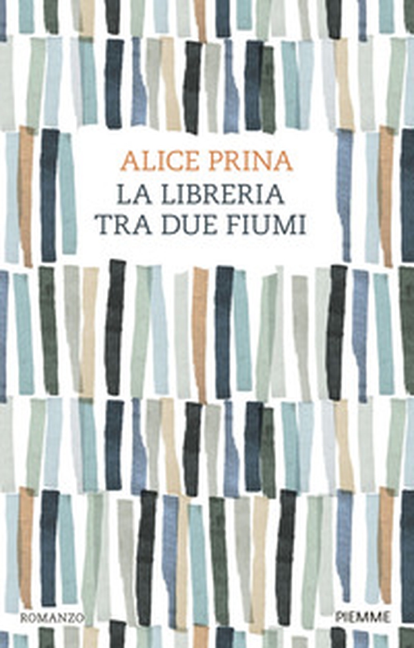 La libreria tra due fiumi - Librerie.coop La libreria tra due fiumi - Librerie.coop