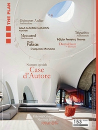 The Plan - Vol. 153 - Librerie.coop