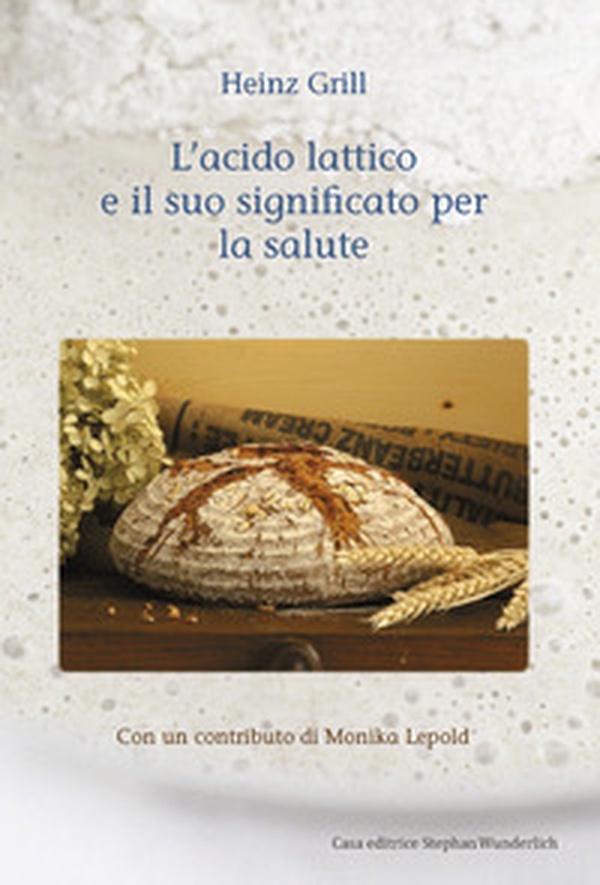 L'acido lattico e il suo significato per la salute - Librerie.coop L'acido lattico e il suo significato per la salute - Librerie.coop