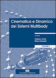 Cinematica e dinamica dei sistemi multibody - Librerie.coop