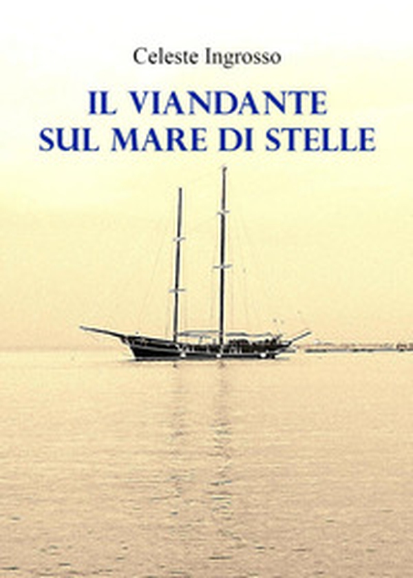 Il viandante sul mare di stelle - Librerie.coop Il viandante sul mare di stelle - Librerie.coop