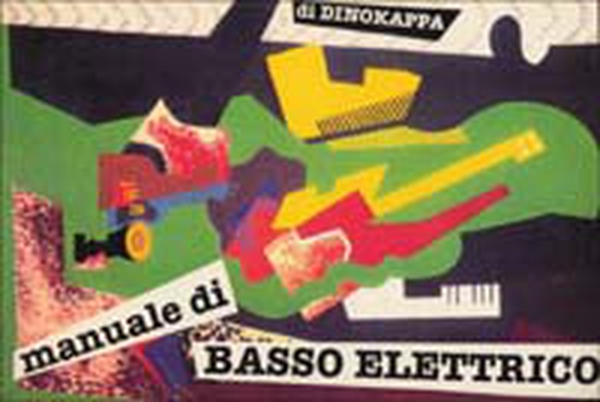 Manuale di basso. Esercizi e segreti per affrontare e perfezionare lo studio del basso - Librerie.coop Manuale di basso. Esercizi e segreti per affrontare e perfezionare lo studio del basso - Librerie.coop