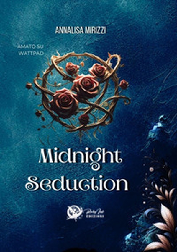 Midnight seduction - Librerie.coop Midnight seduction - Librerie.coop