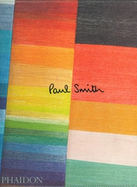 Paul Smith. Ediz. firmata - Librerie.coop