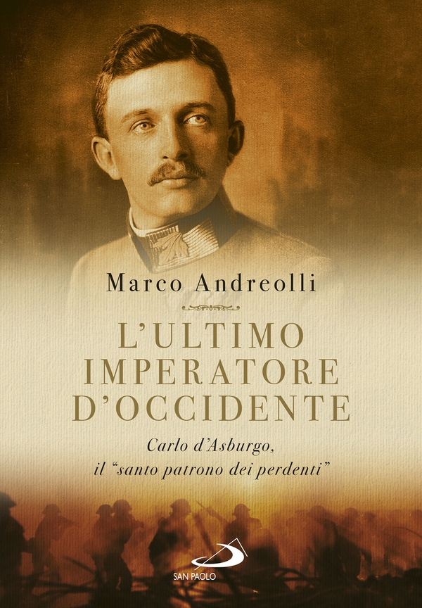 L'ultimo imperatore d'Occidente - Librerie.coop