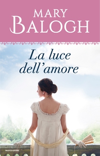 La luce dell'amore - Librerie.coop