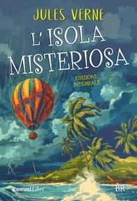 L'isola misteriosa - Librerie.coop L'isola misteriosa - Librerie.coop