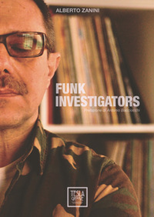 Funk investigator - Librerie.coop Funk investigator - Librerie.coop