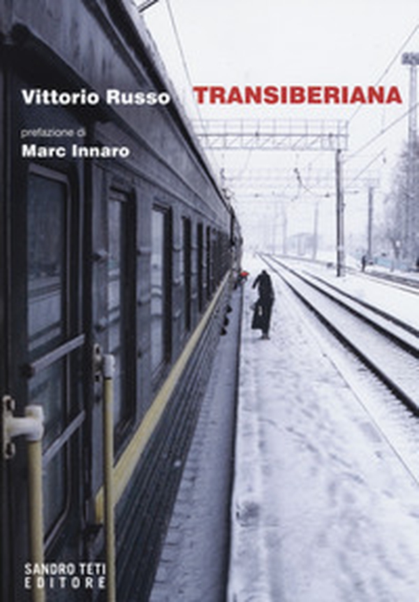 Transiberiana - Librerie.coop Transiberiana - Librerie.coop