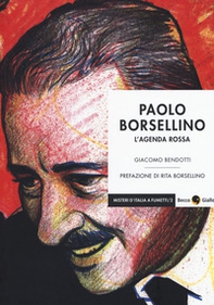 Paolo Borsellino. L'agenda rossa - Librerie.coop