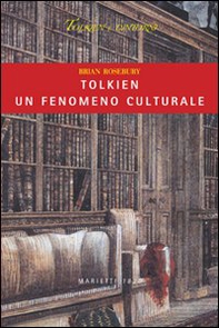 Tolkien, un fenomeno culturale - Librerie.coop