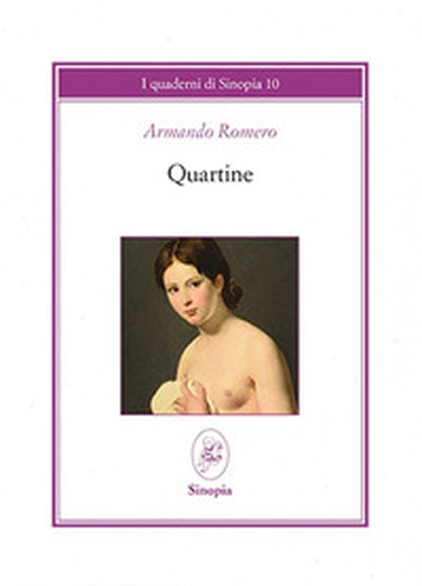 Quartine. Testo spagnolo a fronte - Librerie.coop Quartine. Testo spagnolo a fronte - Librerie.coop