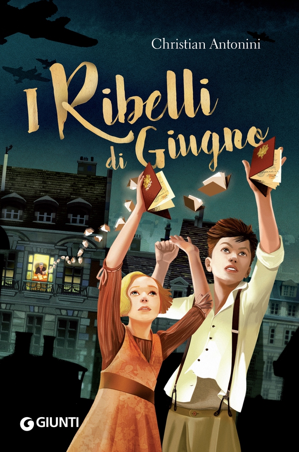 I ribelli di giugno - Librerie.coop I ribelli di giugno - Librerie.coop