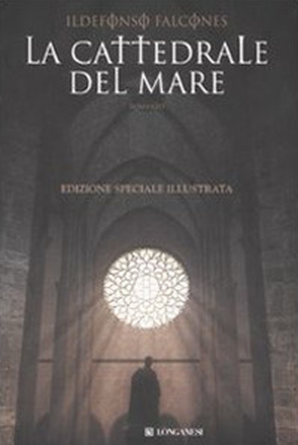 La cattedrale del mare - Librerie.coop La cattedrale del mare - Librerie.coop