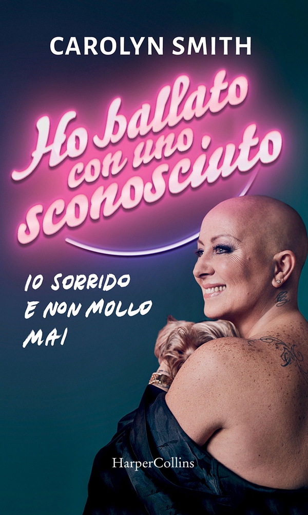 Ho ballato con uno sconosciuto - Librerie.coop Ho ballato con uno sconosciuto - Librerie.coop