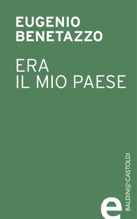 O mia patria - Librerie.coop O mia patria - Librerie.coop