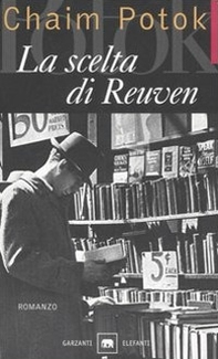 La scelta di Reuven - Librerie.coop