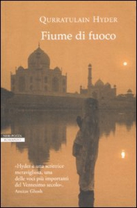 Fiume di fuoco - Librerie.coop