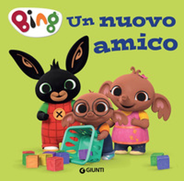Un nuovo amico. Bing - Librerie.coop Un nuovo amico. Bing - Librerie.coop