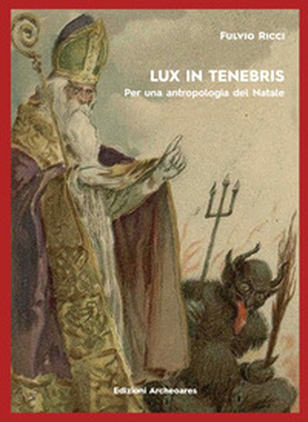 Lux in tenebris - Librerie.coop