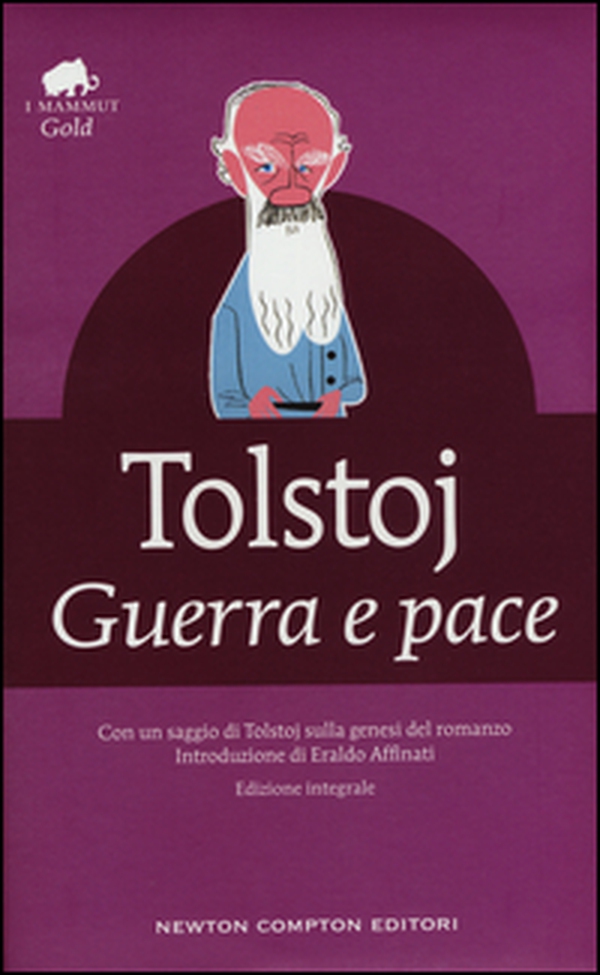 Guerra e pace - Librerie.coop Guerra e pace - Librerie.coop