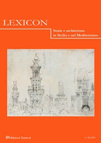 Lexicon. Storie e architettura in Sicilia e nel Mediterraneo - Vol. 28 - Librerie.coop