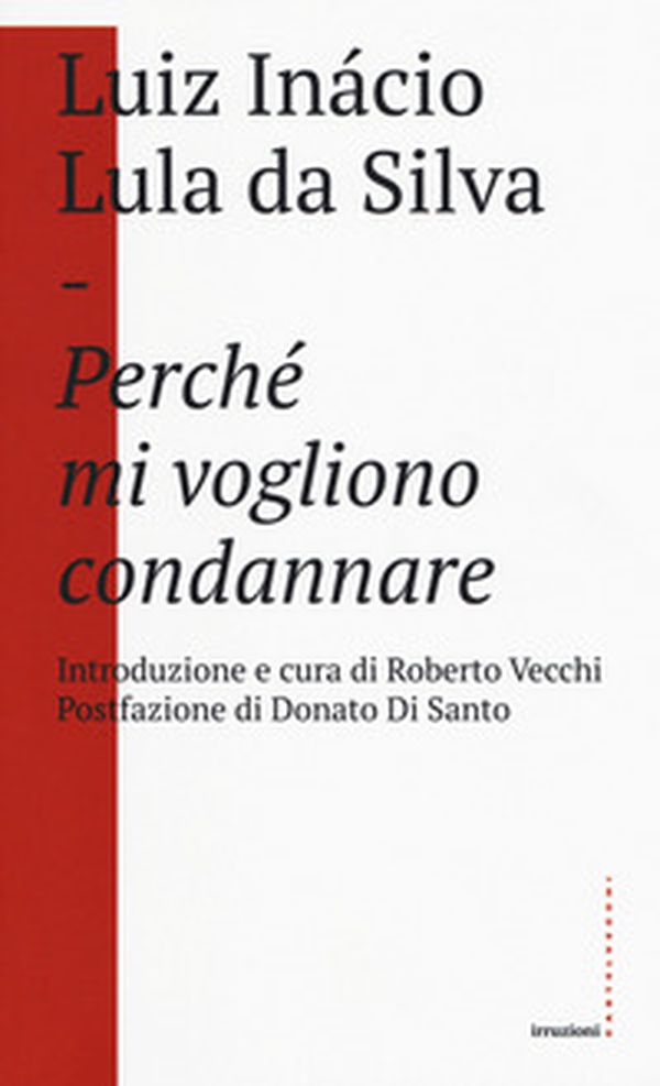 Perché mi vogliono condannare - Librerie.coop Perché mi vogliono condannare - Librerie.coop