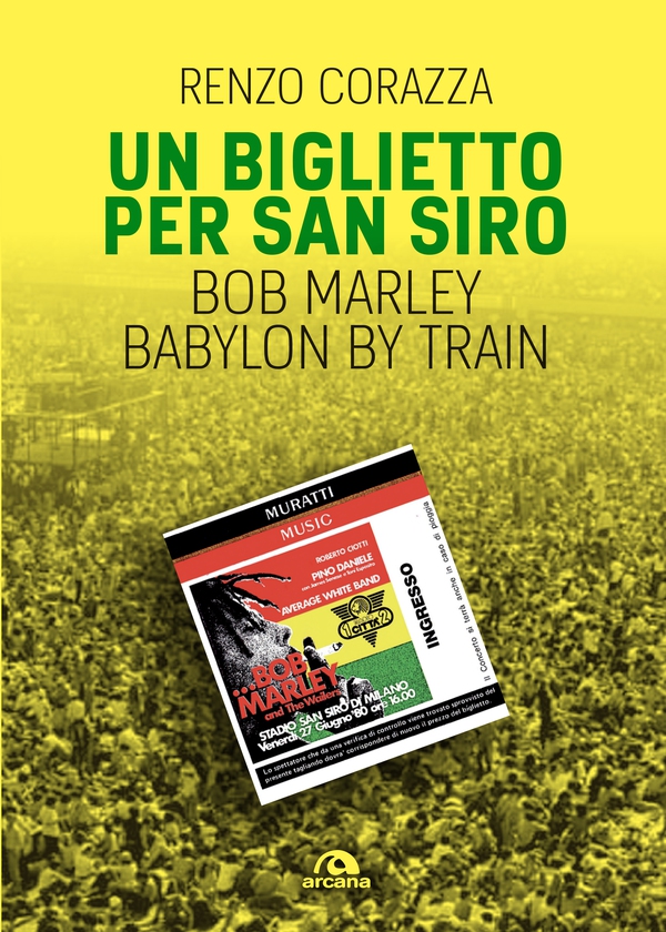 Un biglietto per San Siro - Librerie.coop