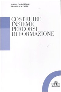 Costruire insieme percorsi di formazione - Librerie.coop