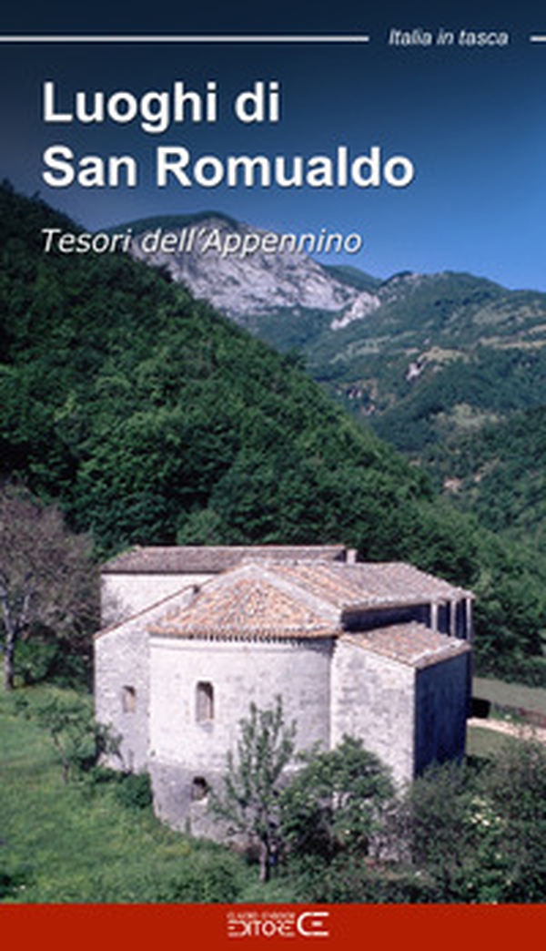 Luoghi di San Romualdo. Tesori dell'Appennino - Librerie.coop Luoghi di San Romualdo. Tesori dell'Appennino - Librerie.coop
