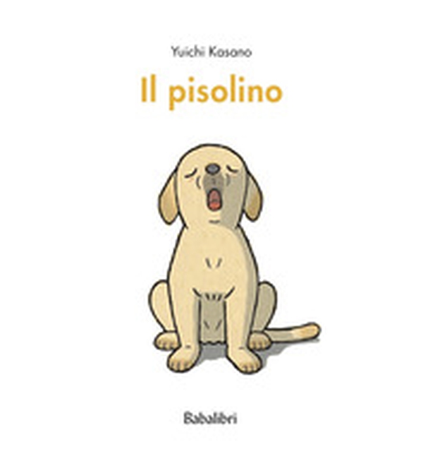 Il pisolino - Librerie.coop Il pisolino - Librerie.coop