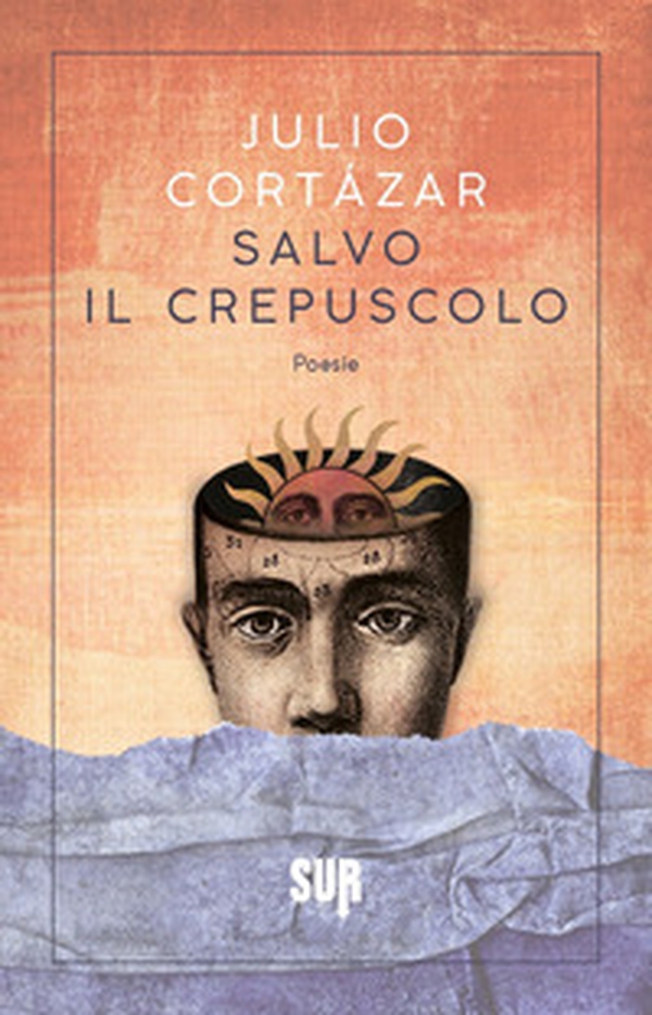 Salvo il crepuscolo - Librerie.coop Salvo il crepuscolo - Librerie.coop