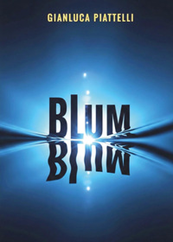 Blum - Librerie.coop Blum - Librerie.coop