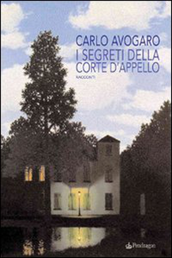 I segreti della corte d'appello - Librerie.coop I segreti della corte d'appello - Librerie.coop