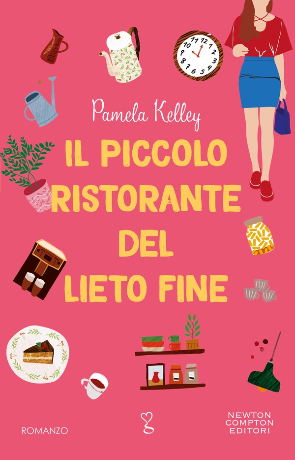 Il piccolo ristorante del lieto fine - Librerie.coop Il piccolo ristorante del lieto fine - Librerie.coop