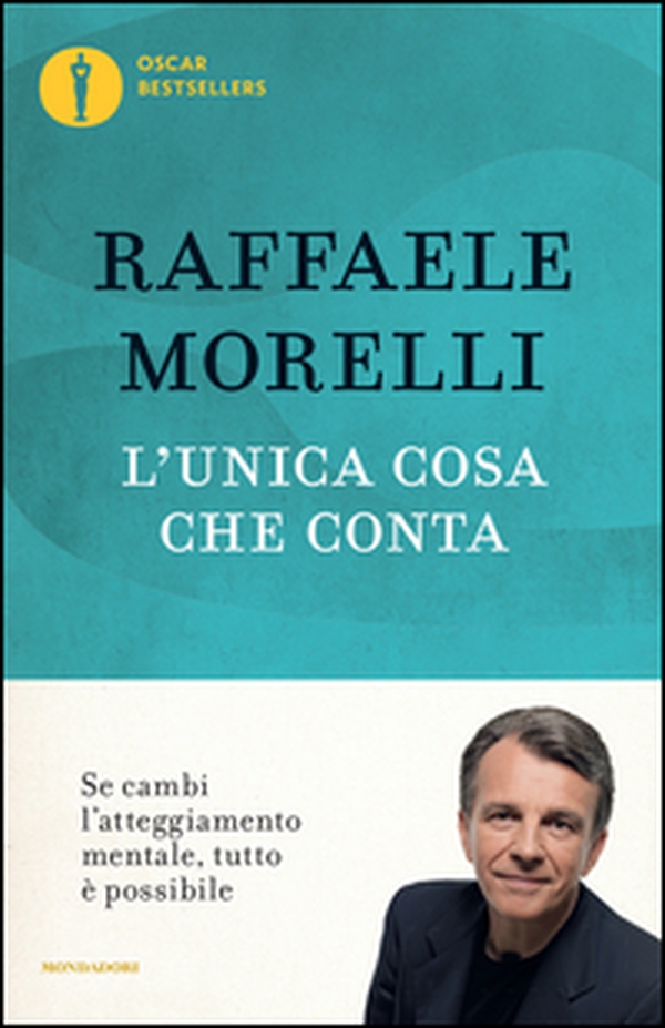 L'unica cosa che conta - Librerie.coop L'unica cosa che conta - Librerie.coop